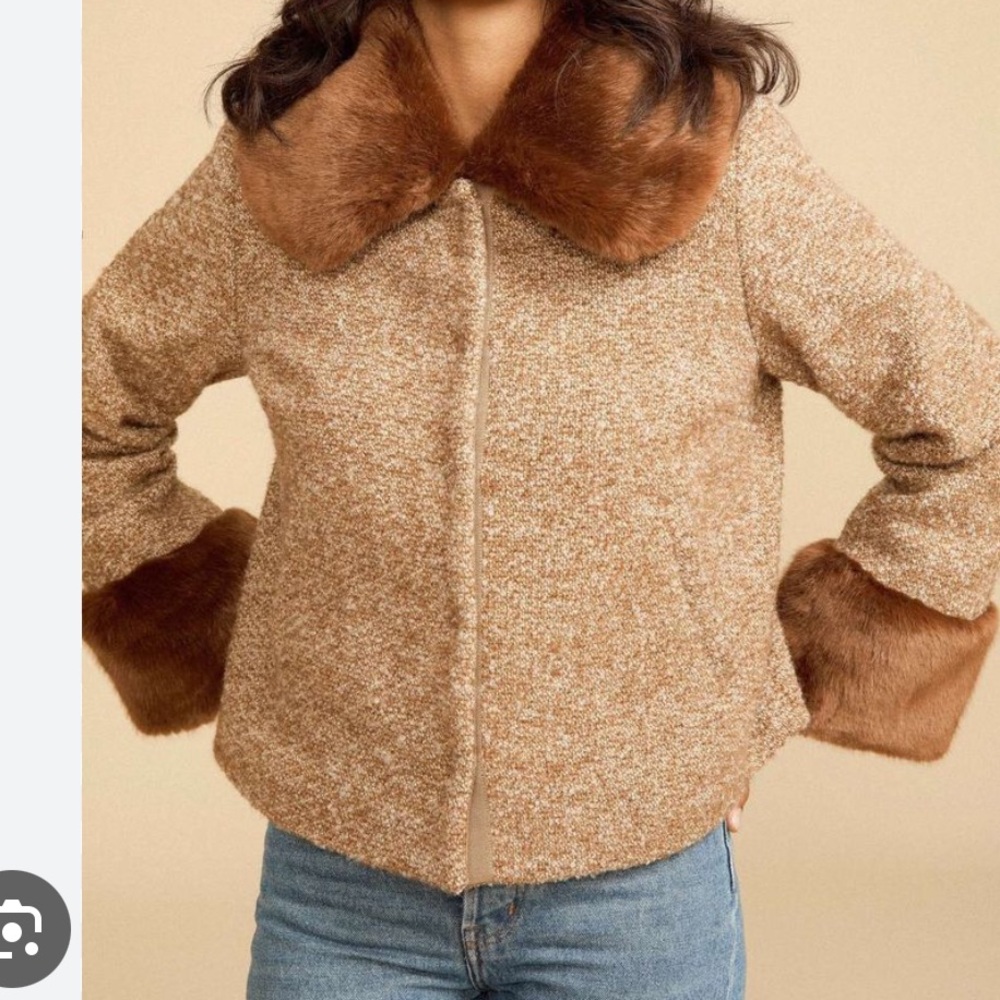 Rouje Kim Jacket